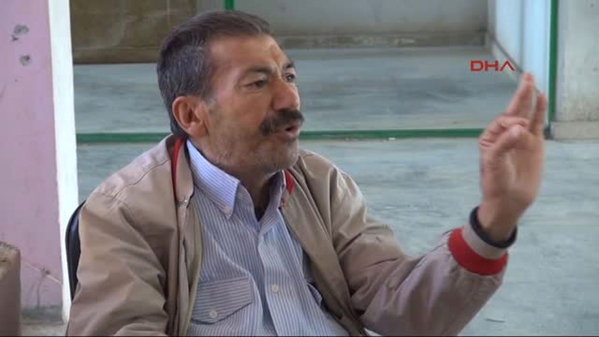Şanlıurfa CHP\'li Tanal\'ın Ağabeyi AK Parti\'ye Üye Oldu