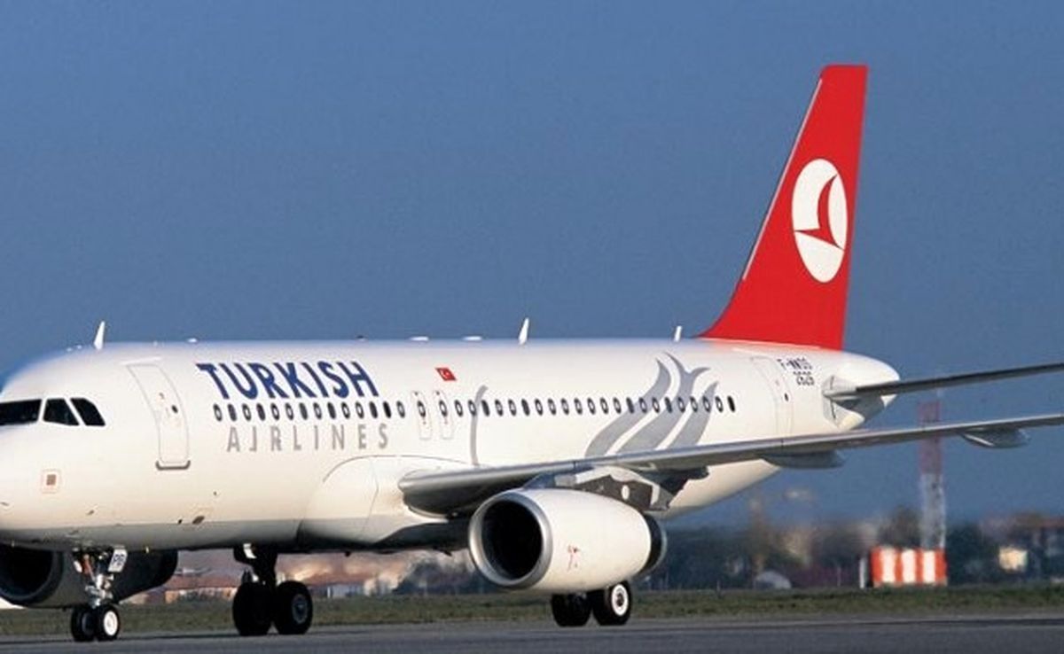 Şişme Kaydırağı Patlayınca Uçak Seferden Çekildi