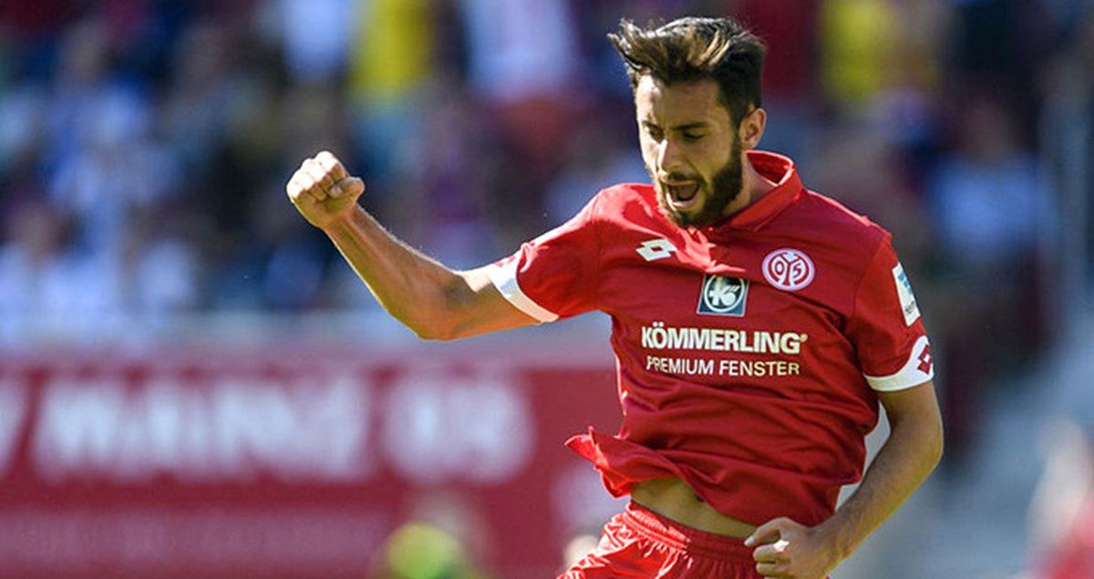 Southampton, Milli Futbolcu Yunus Mallı'ya Talip Oldu