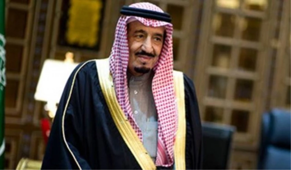 Suudi Arabistan Tarihinin En Büyük Borcunu Açıkladı