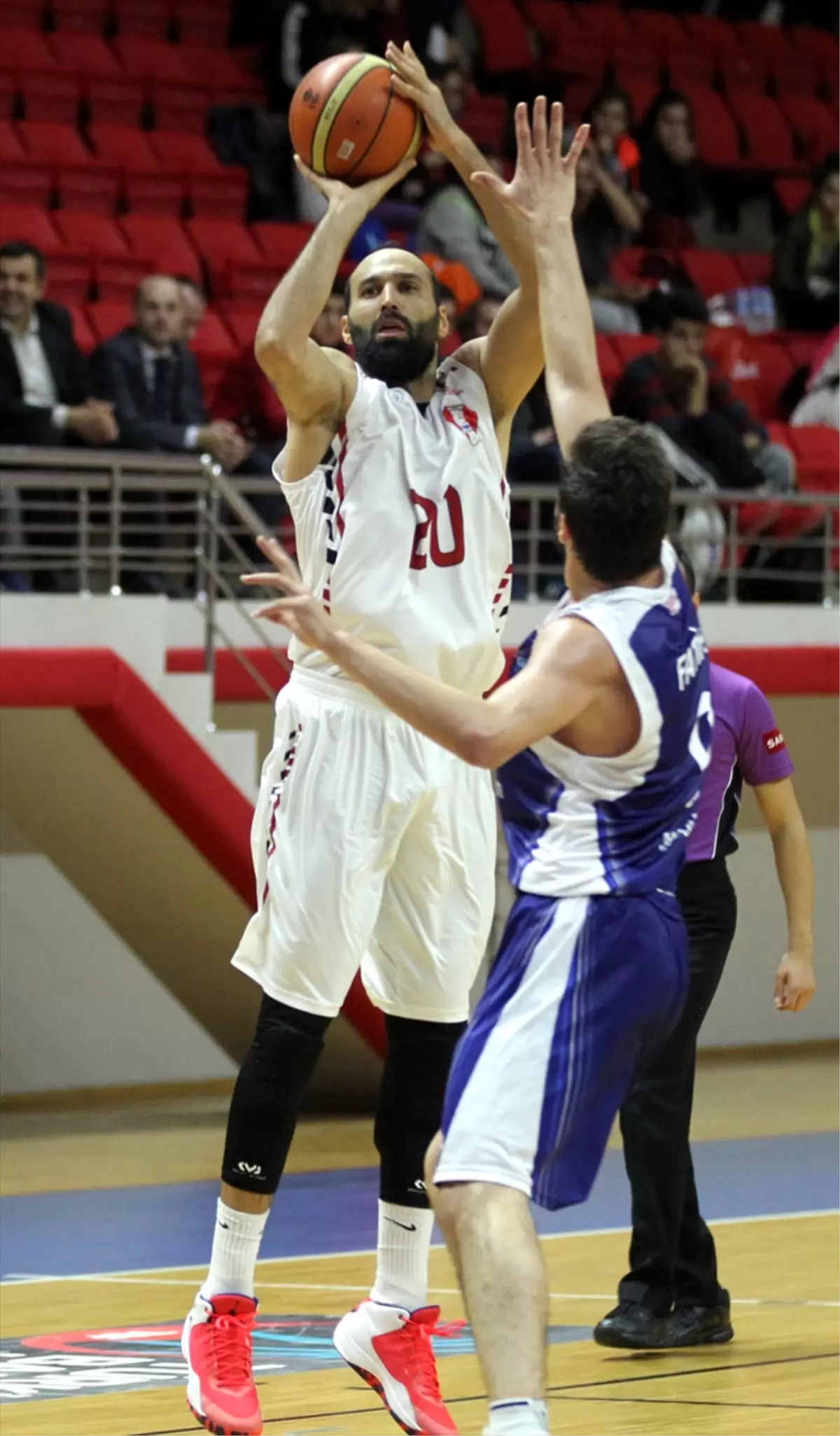 Türkiye Basketbol 1. Ligi