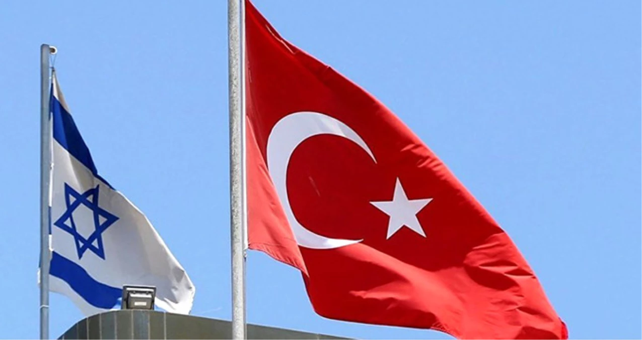 Türkiye - İsrail İlişkilerinin Enerji Temelli İlerleyişi 5 Soruda Özetlendi
