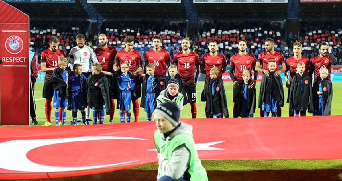 Türkiye-Kosova Maçının En Ucuz Bileti 15 TL