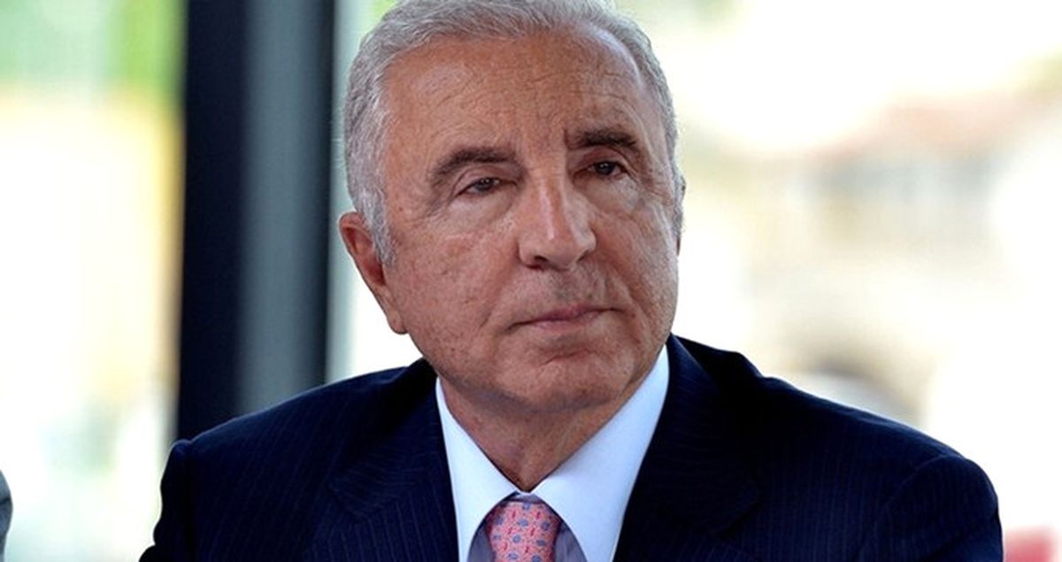 Ünal Aysal: Riva veya Florya'dan Yalnızca Biri İçin Yetki Verilmeli