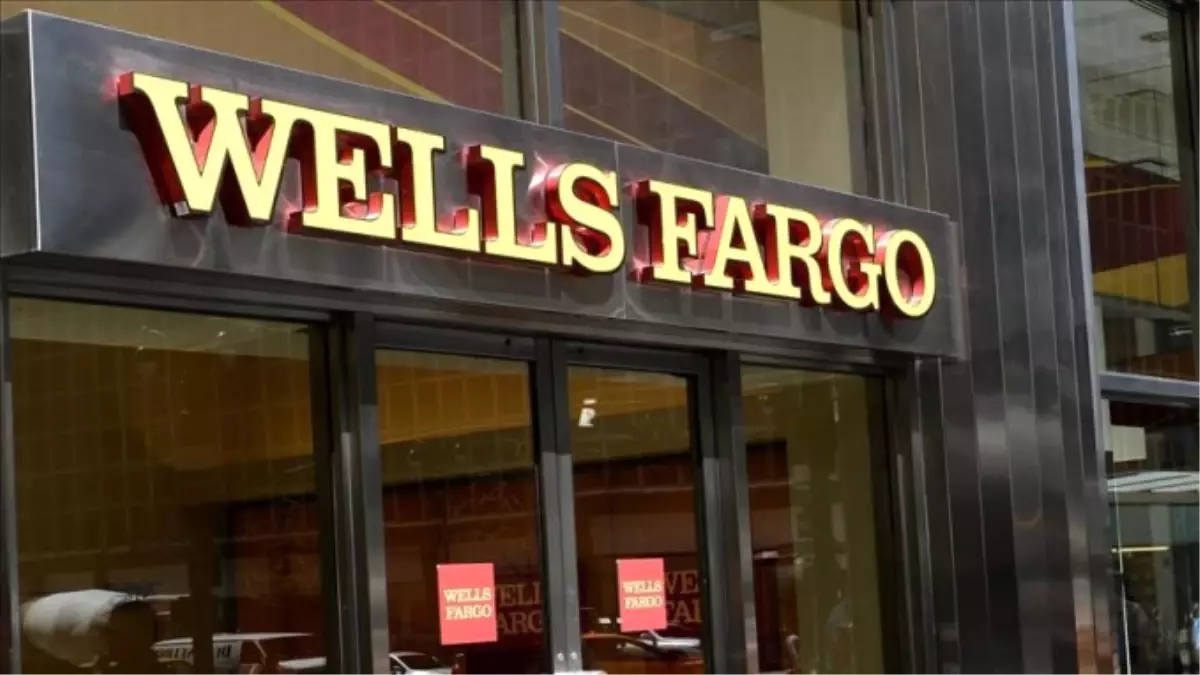 Wells Fargo\'nun "Sahte Hesap Skandalı" Derinleşiyor