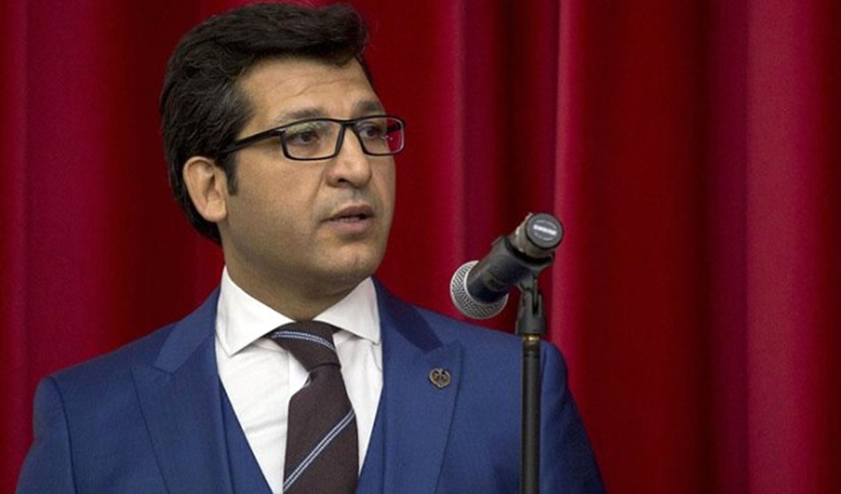 Yarsav Eski Başkanı Gözaltına Alındı