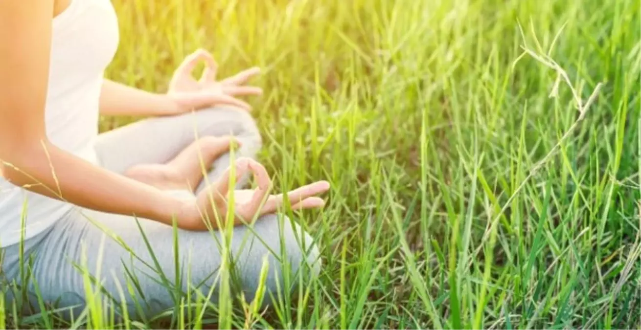 Yoga Nedir, Neden Yapılır?