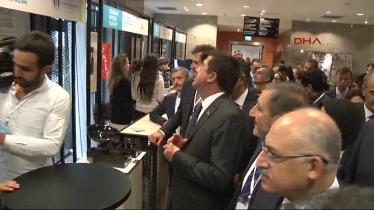 Zeybekci: Yari Güzel Olanın Başı Belasız Olmaz
