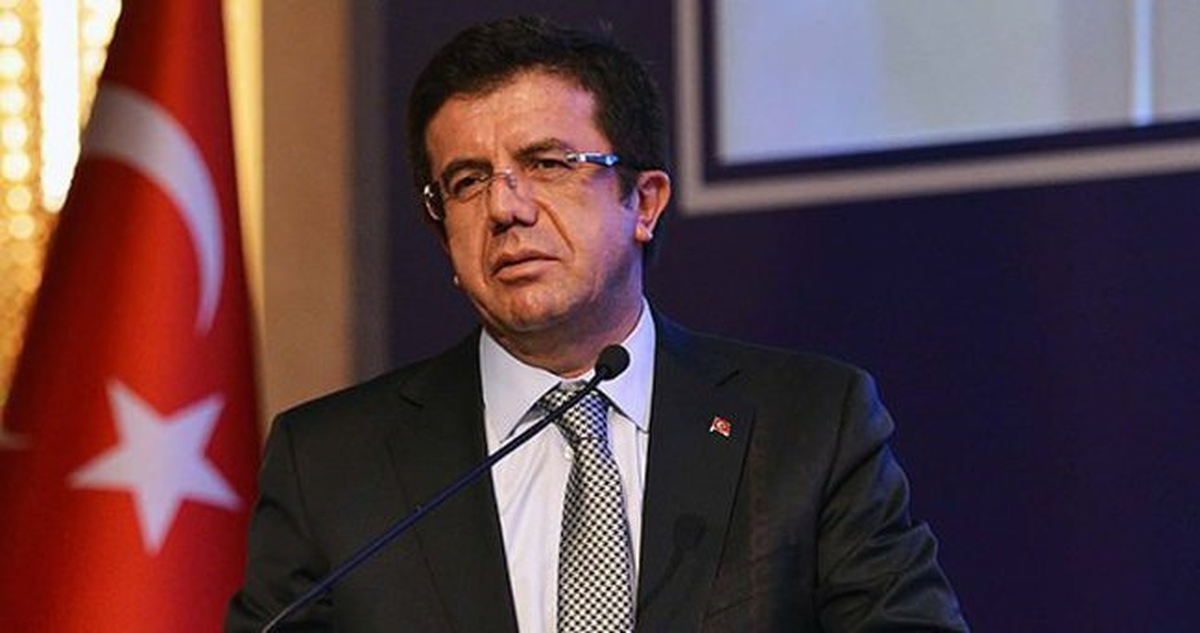 Zeybekçi: Yari Güzel Olanın Başı Belasız Olmaz