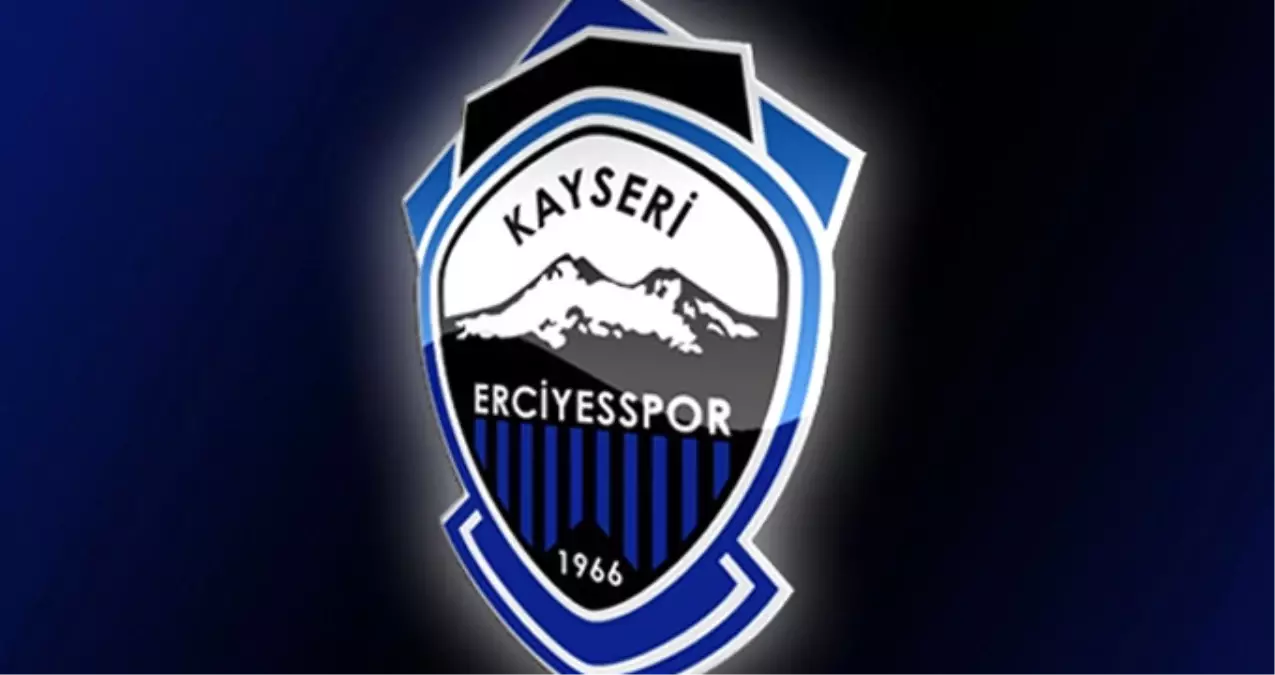 21 Kasım\'a Kadar Aday Çıkmazsa Kayseri Erciyesspor Kulübü Kapanacak