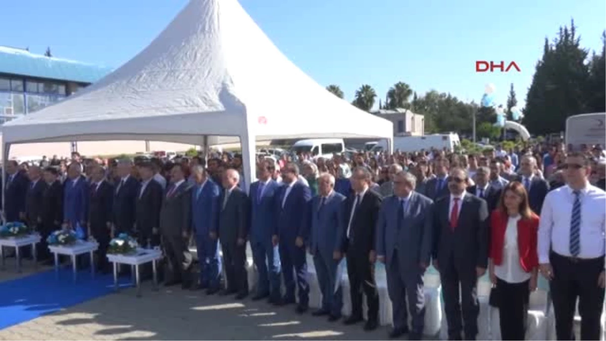 Adana Işkur Genel Müdür Yardımcısı Uzunkaya: Iş Beğenmeme Sorunumuz Var