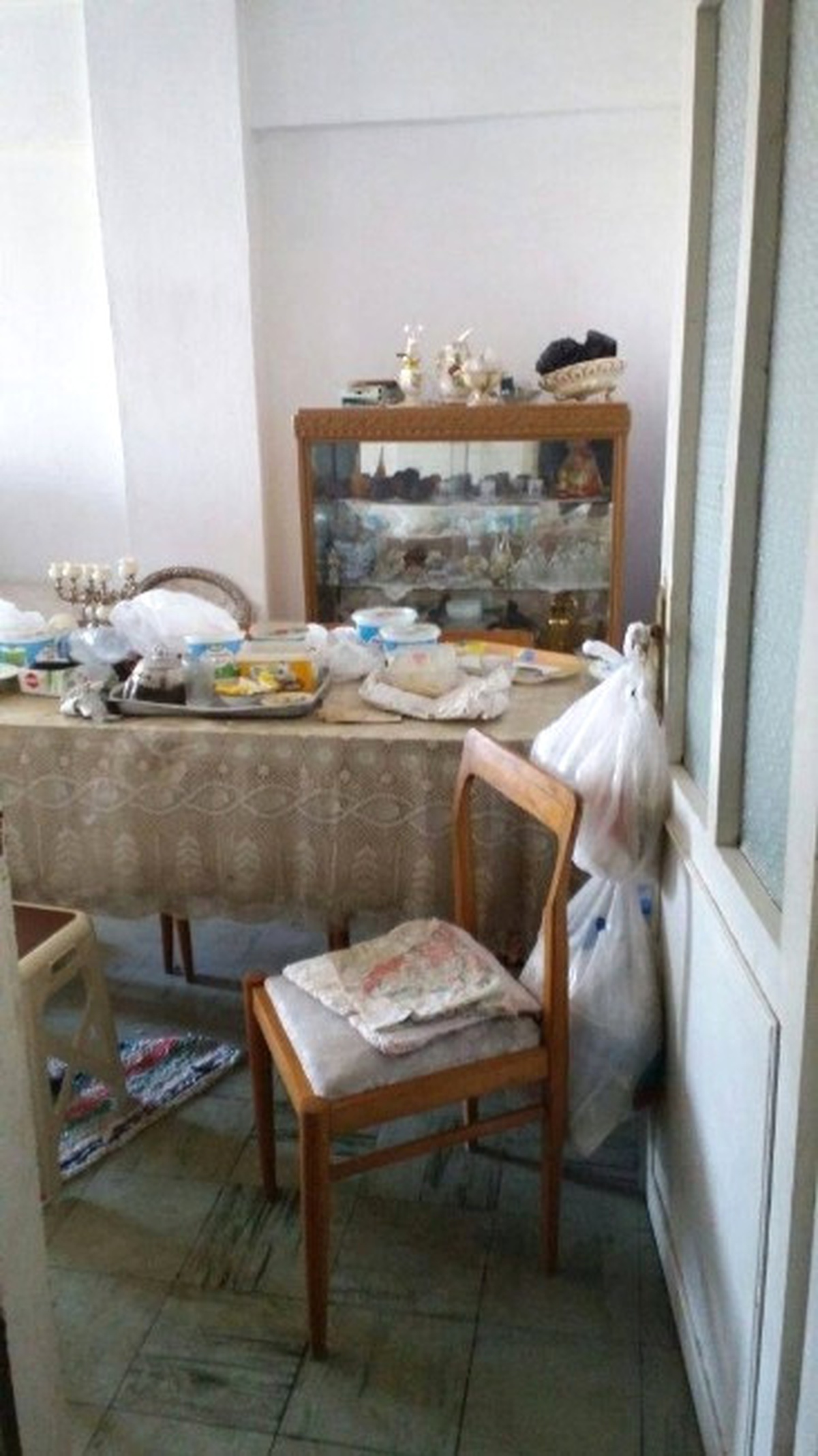 Alzheimer Hastası Kadın Evinde Ölü Bulundu