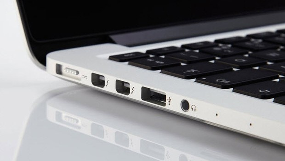 Apple Usb Portlarını Kaldırıyor Mu?