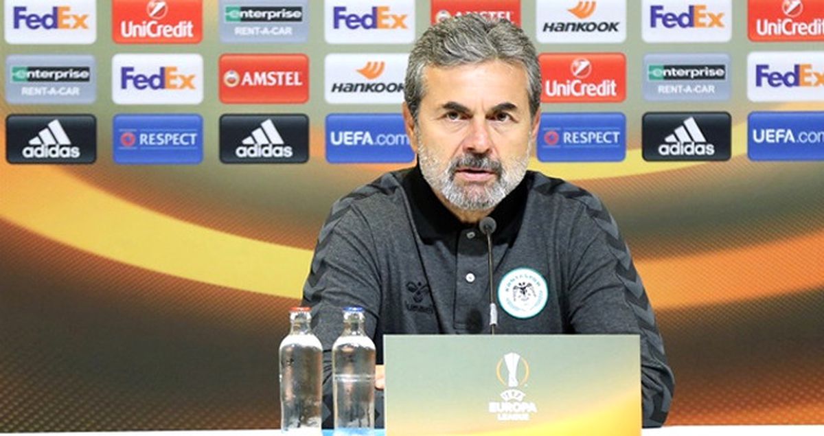 Aykut Kocaman: Fenerbahçe Dedikoduları Nedeniyle Gurur Duymuyorum