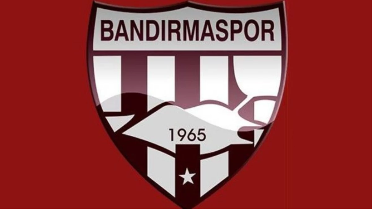 Bandırmaspor\'da 4 Futbolcu Süresiz Kadro Dışı Bırakıldı