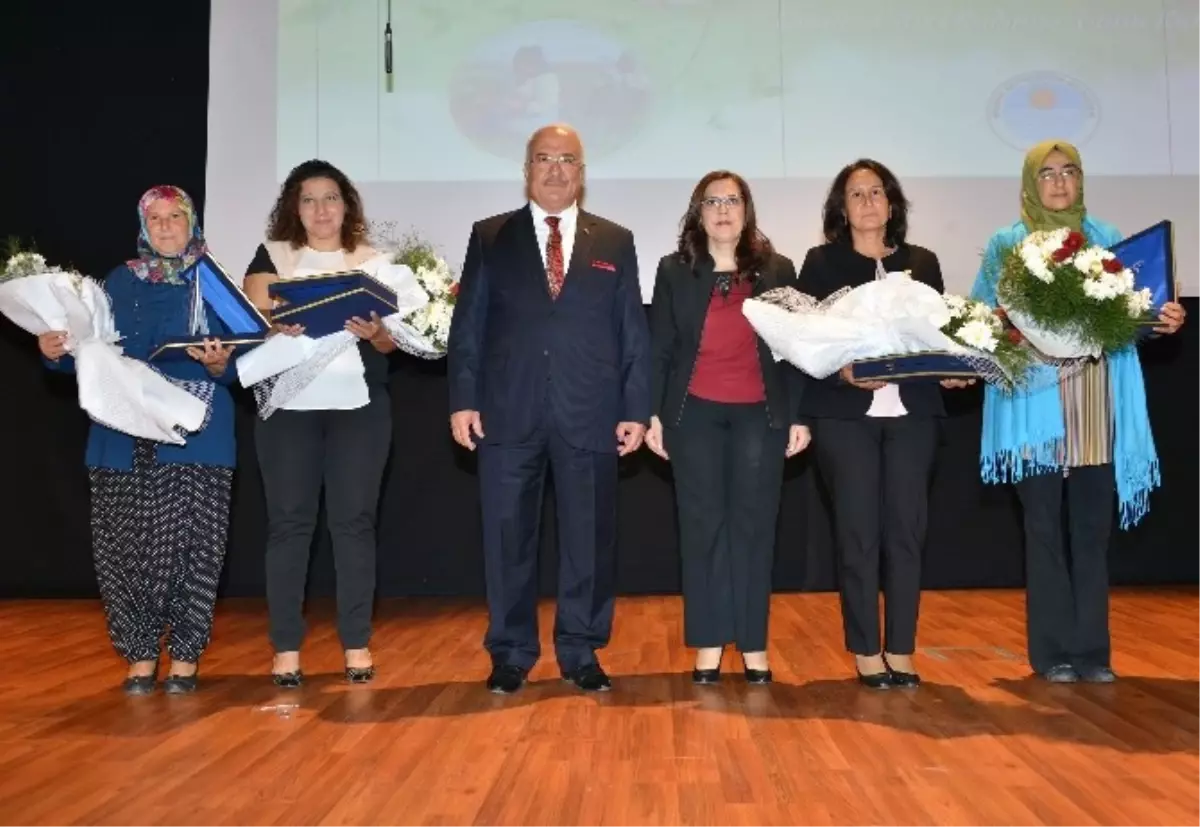 Başkan Kocamaz: "Kadın Çiftçilerimizin Yanındayız"