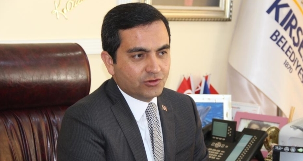 Belediye Başkanı Yaşar Bahçeci: "Hedefimiz Altyapı Sorunu Olmayan Modern Bir Şehir"