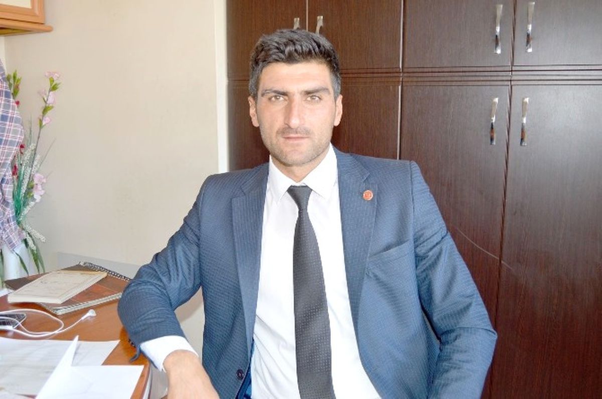 Besnililer Aşure Gününde Buluşacak