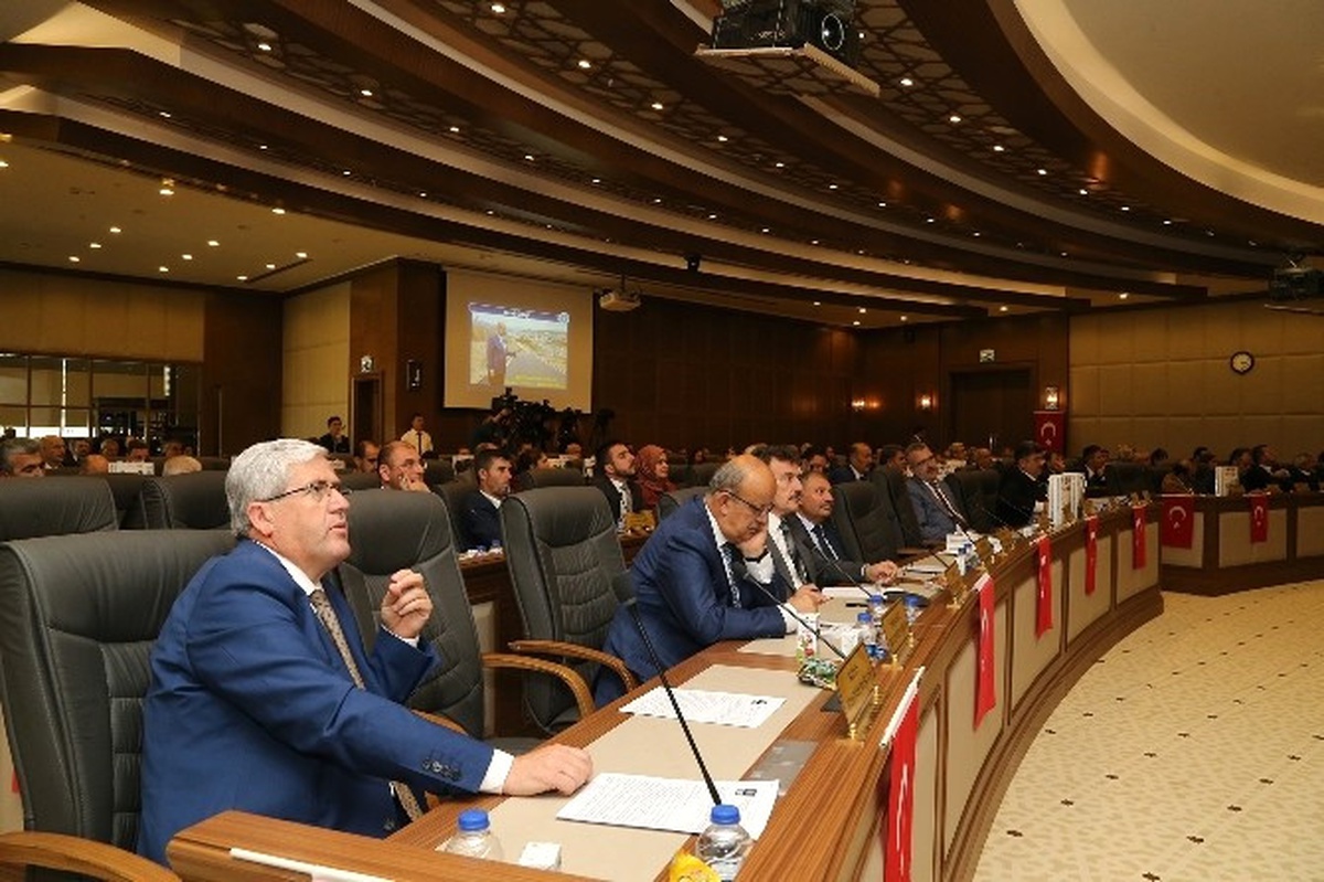 Bursa Büyükşehir Belediyesi Uludağ\'ın Kaynak Suyunu Yeni Markayla Satacak