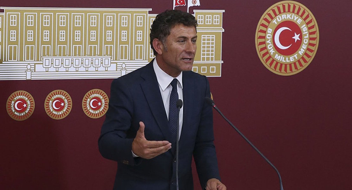 CHP Bursa Milletvekili Sarıbal Açıklaması