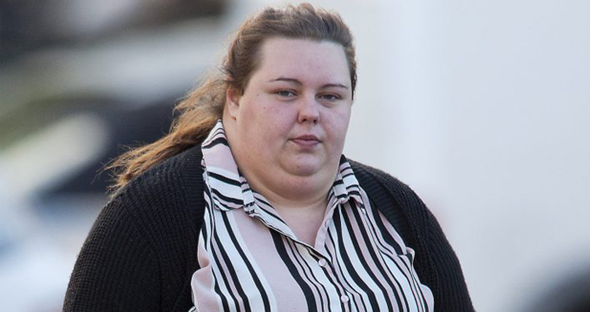 Çocuk Bakıcısı Kadın, Cinsel İstismardan Hapse Girdi