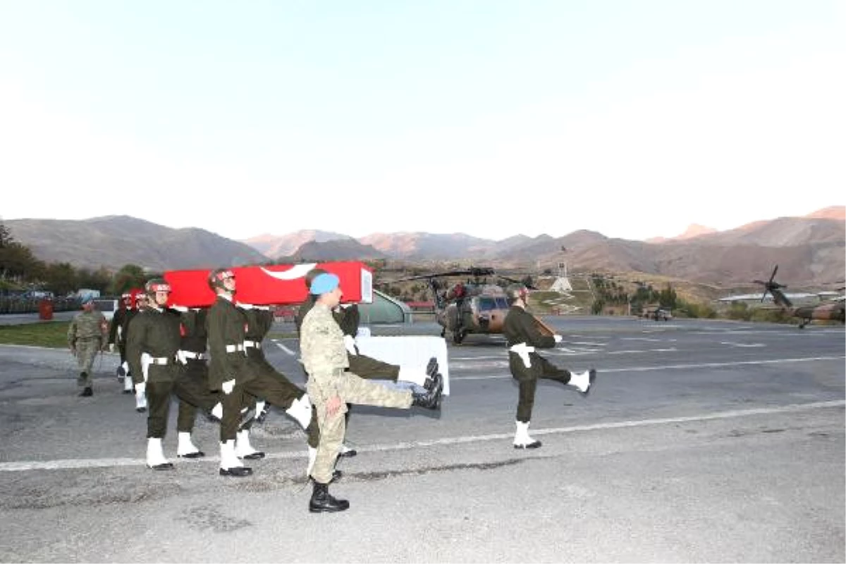 Çukurca\'da PKK\'ya Ağır Darbe; 2 Asker Şehit Oldu, 21 Terörist Öldürüldü (3)