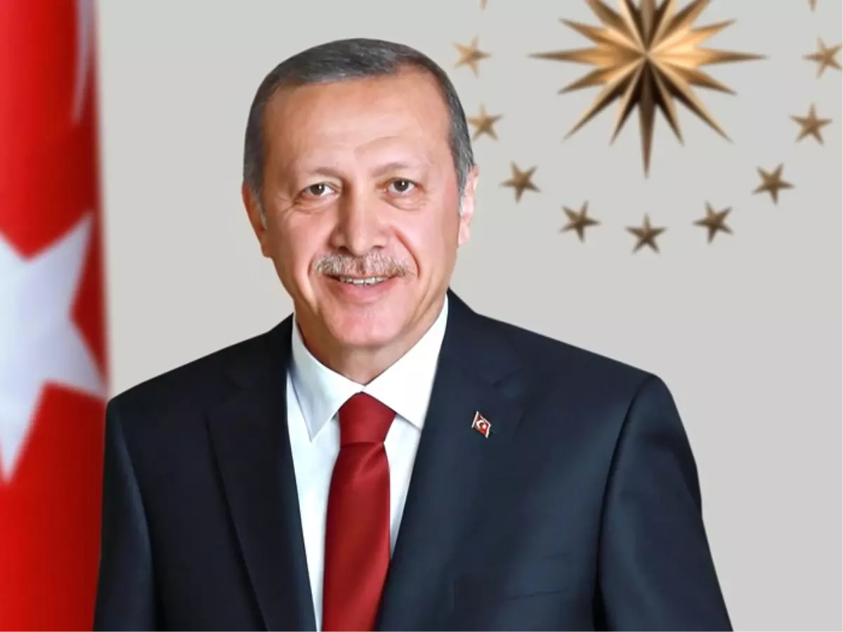 Cumhurbaşkanı Erdoğan, Beştepe\'de Doğu ve Güneydoğu Anadolu Bölgelerinden Stk Temsilcilerini ve...