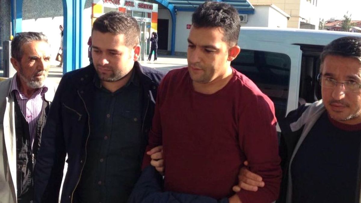 Darbe Girişimiyle İlgili 47 Asker Daha Gözaltında
