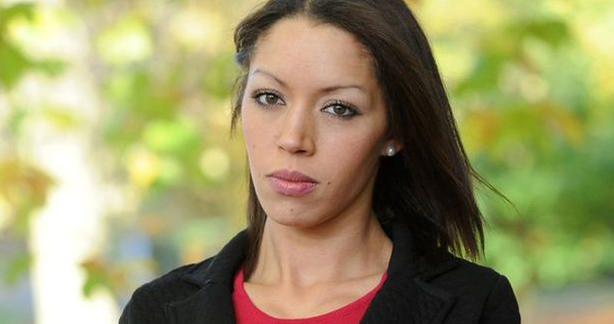 Denise Clair, İki Futbolcunun Kendisine Tecavüz Ettiğini Öne Sürdü