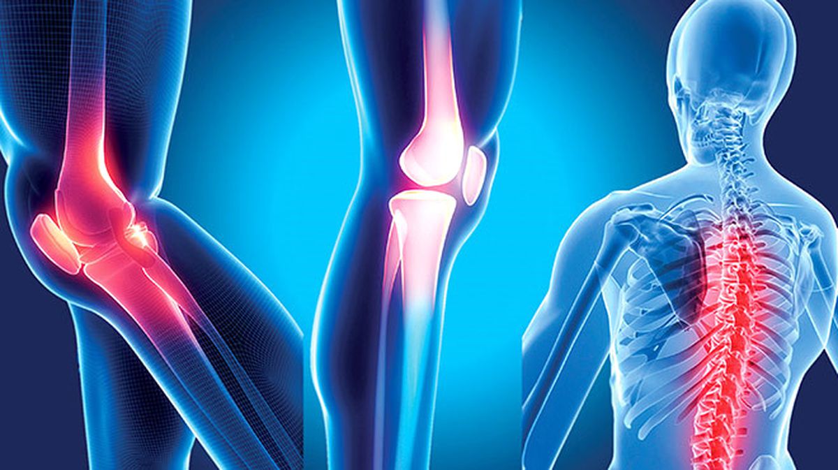 Dünya Osteoporoz Günü"