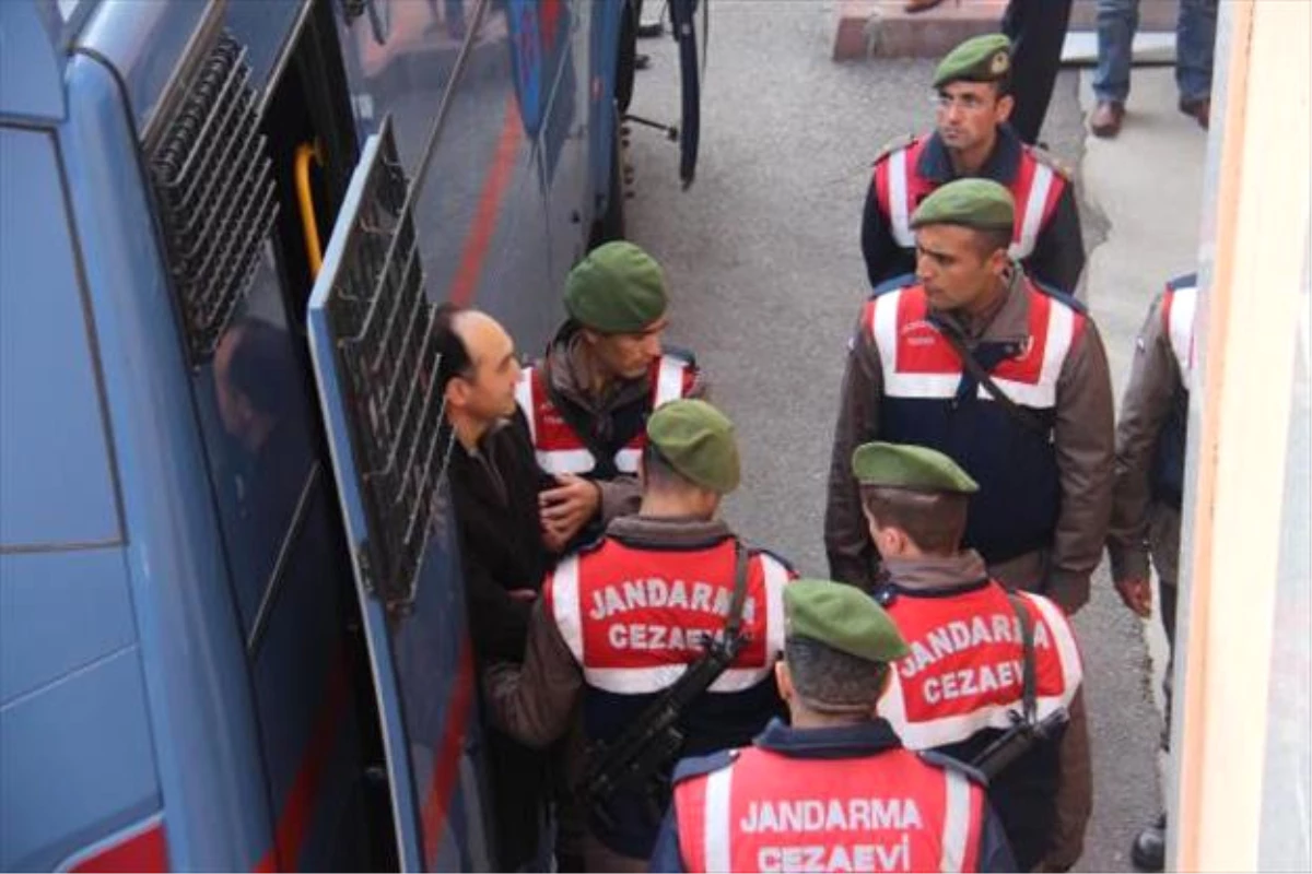 Edirne\'deki İlk Fetö Davasında Tahliye Çıkmadı