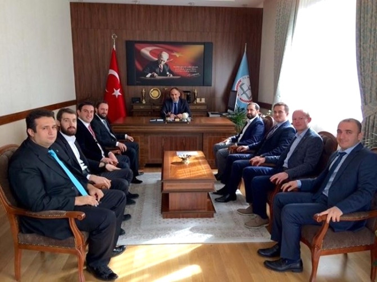 Eğitim ve Sosyal Etkinlik İşbirliği Protokolü
