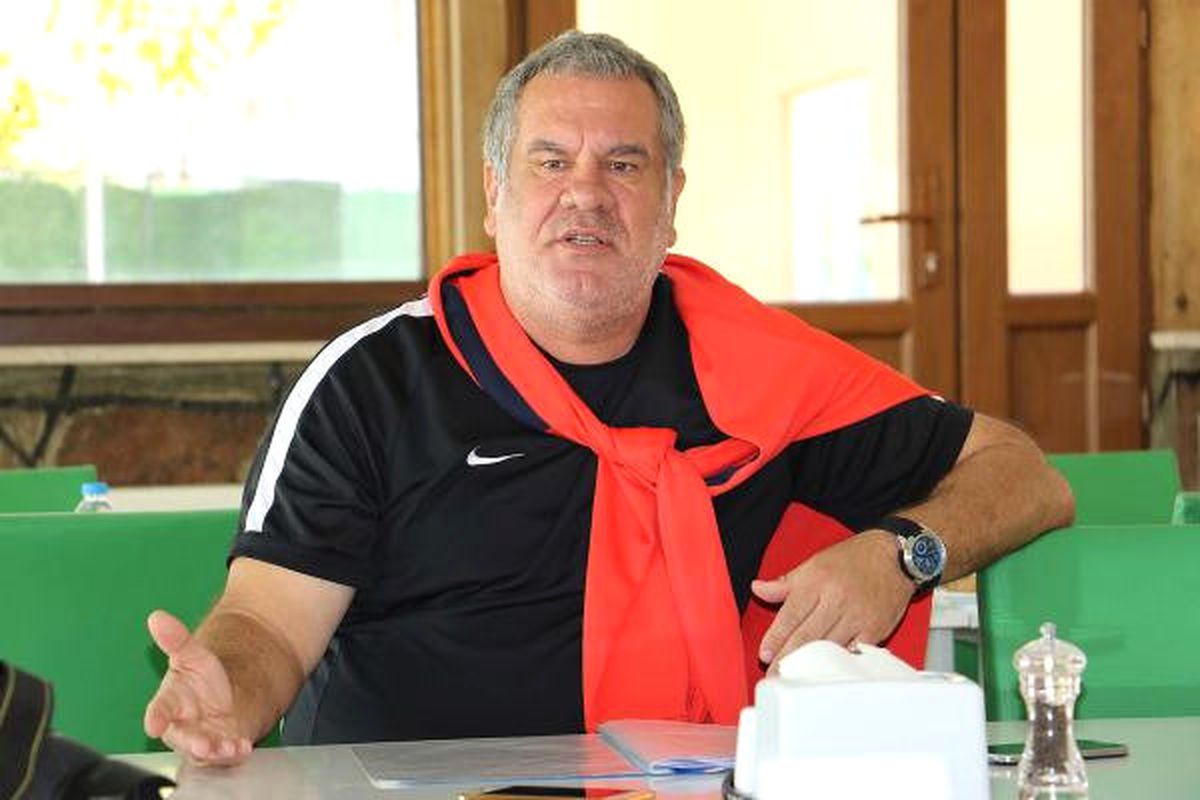 Eriş\'ten Manisaspor İtirafı