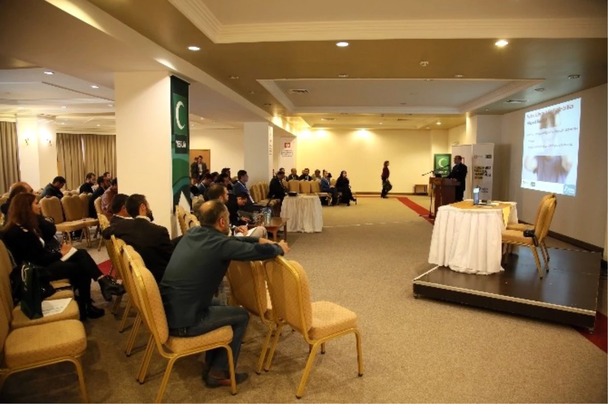 Erzurum\'da Yerel Medya Bağımlılık Farkındalığı Eğitimi