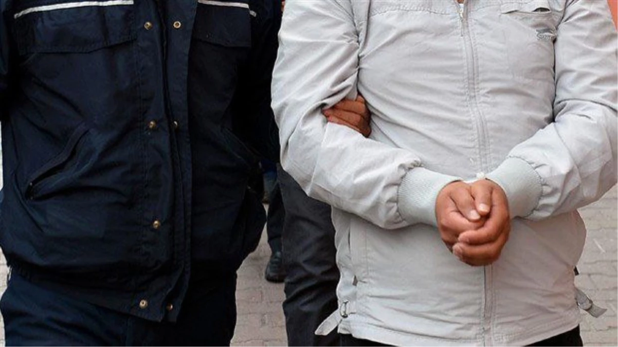 Eskişehir\'de Fetö Operasyonu, 26 Gözaltı