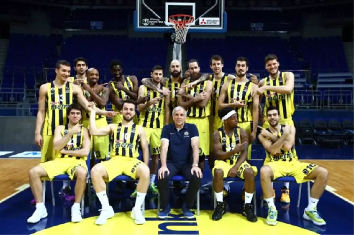 Fenerbahçe, Barcelona Lassa Deplasmanında