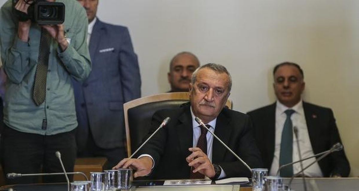 Fetö Darbe Girişimini Araştırma Komisyonu