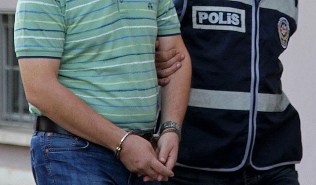 Fetö\'nün Darbe Girişimine İlişkin Soruşturma