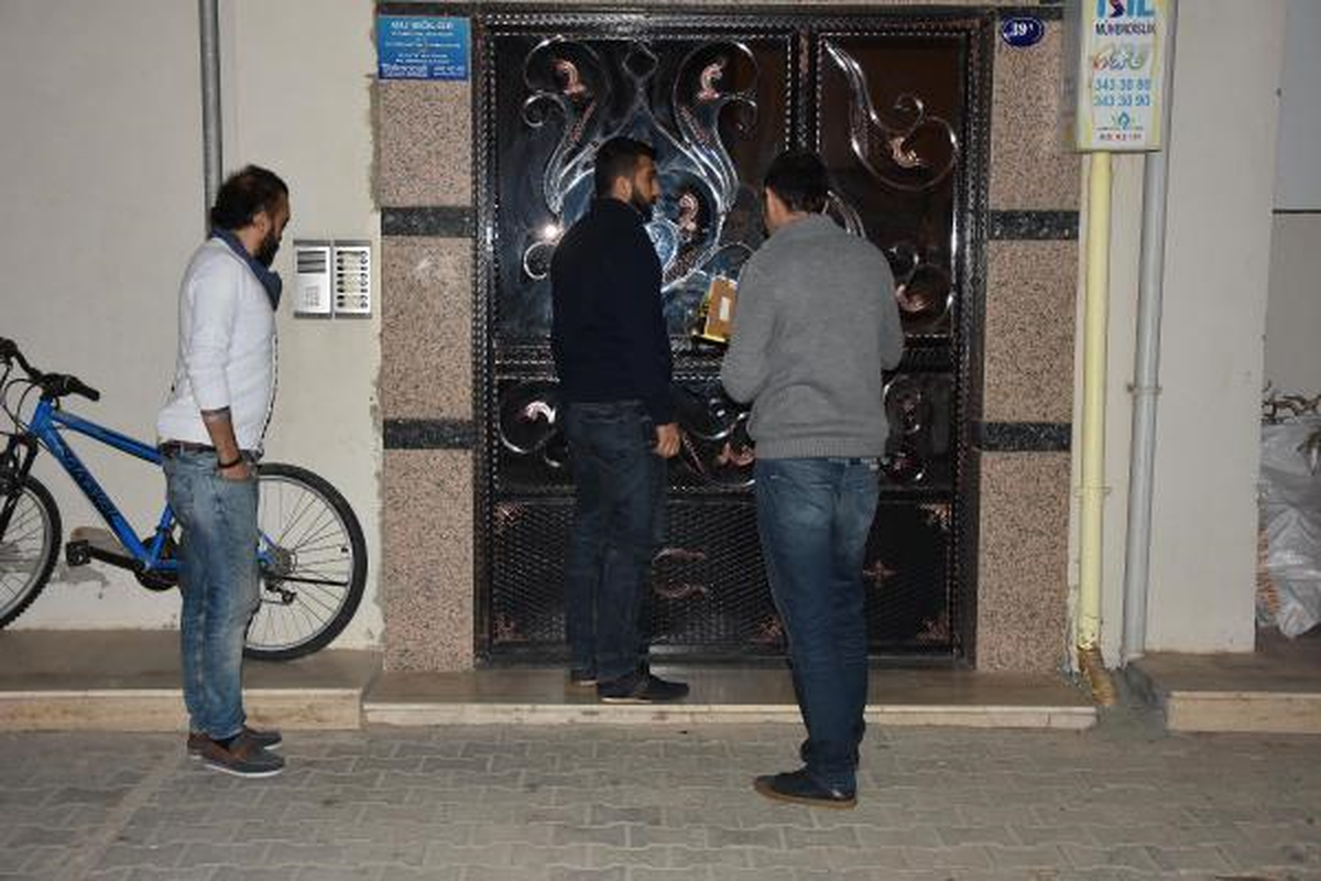 Fetö Operasyonunda 20 Gözaltı