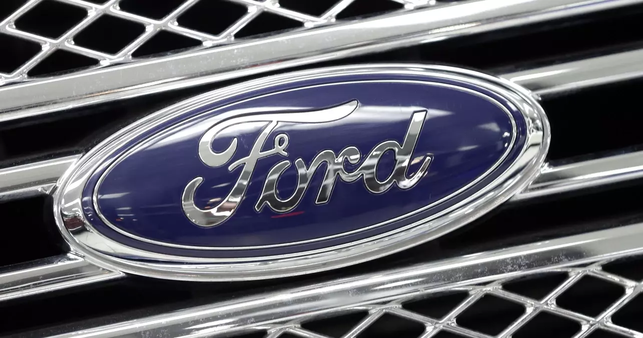 Ford Otosan\'a Stevie Awards\'tan Ödül