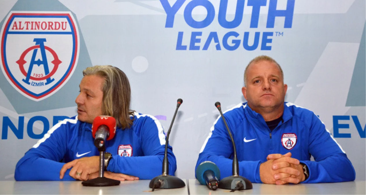 Futbol: UEFA Gençlik Ligi
