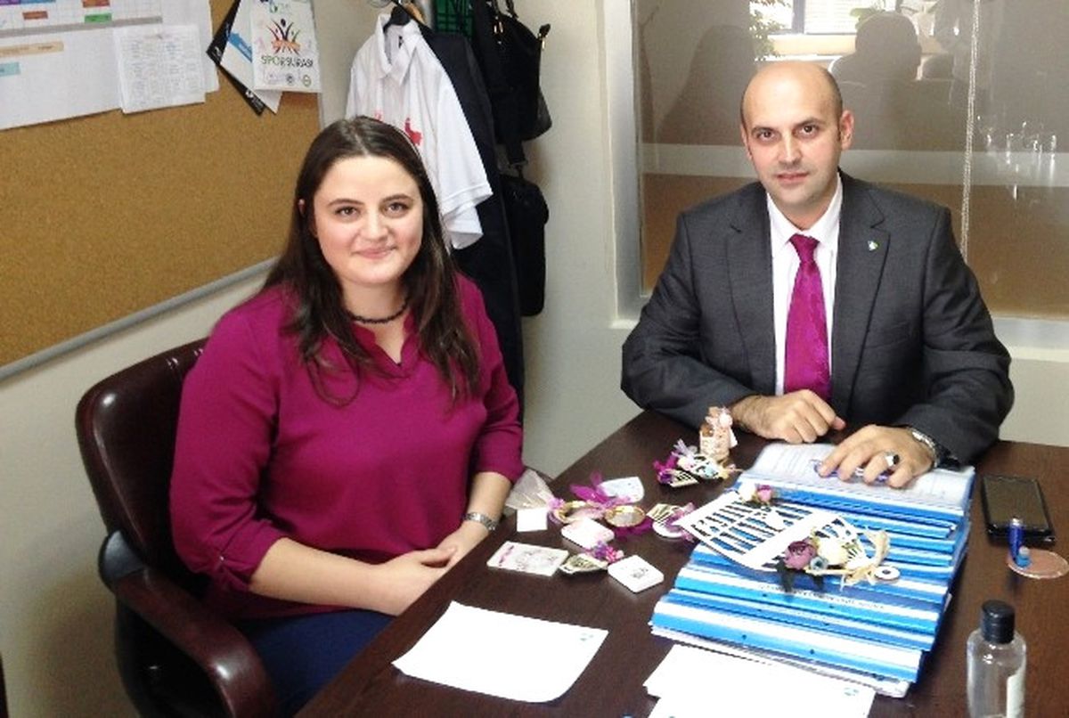 Genç Girişimcilerin Sayısı Her Geçen Gün Artıyor