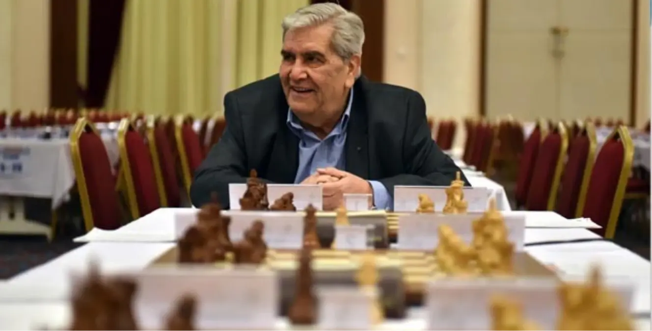 Gökyay Vakfı Satranç Müzesi Yeni Rekor Peşinde