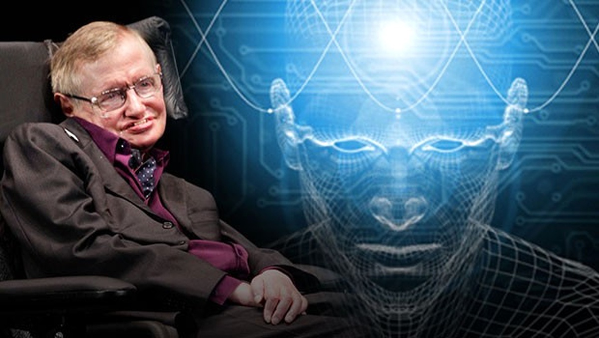 Hawking: İnsanlığın ya En Büyük İcadı ya da Sonu Olur
