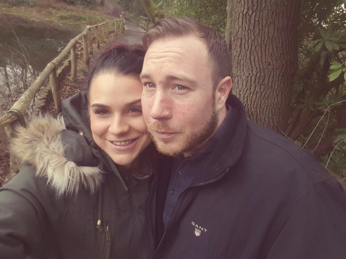 Hıncını Eski Sevgilisinin Titreşimli Oyuncağından Çıkardı