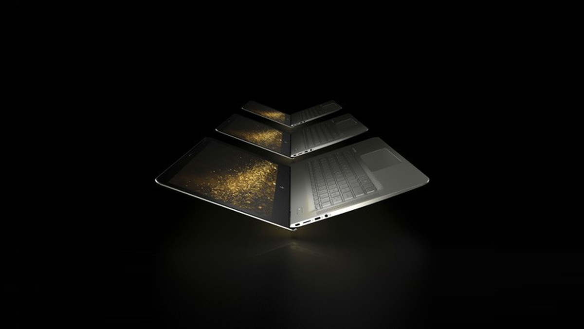 Hp, Premium Pc Portföyünü Yeniledi