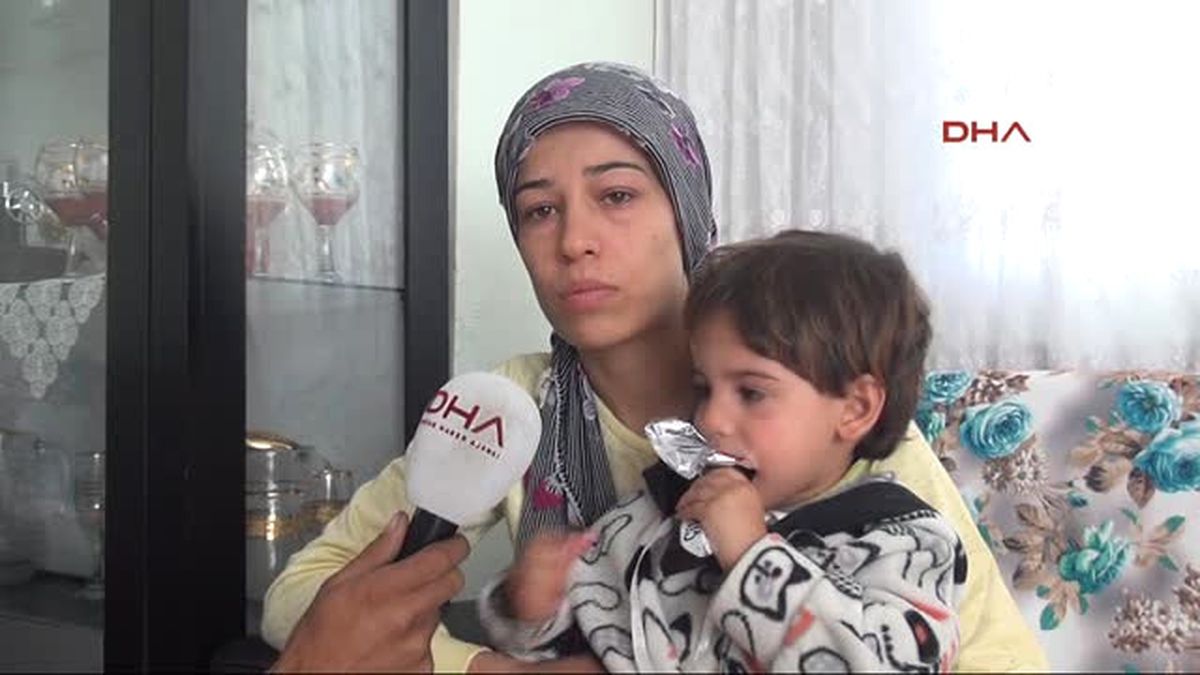 Ikiz Kardeşlerden Kayıp Hatice Kübra Her Yerde Aranıyor