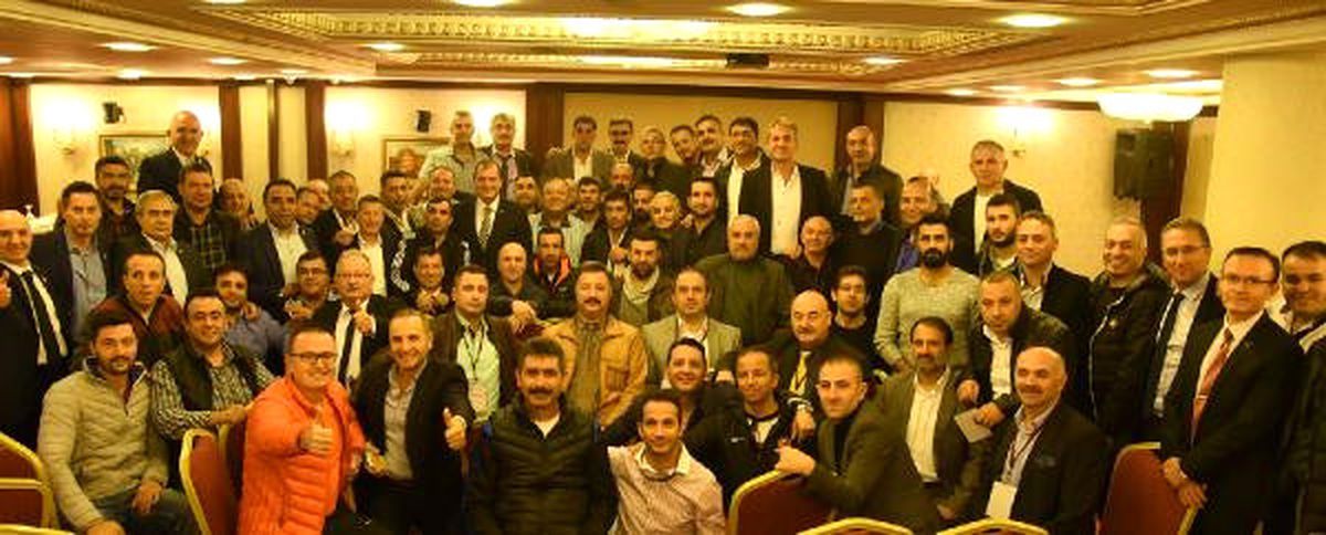 İptal Olan Tekvando Federasyonu Olağan Genel Kurulu İçin Yeniden Delege Kurası Çekildi