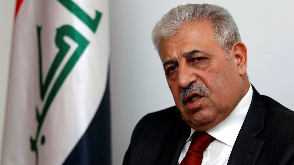 Irak\'ta Türkiye\'nin Müttefiki Eski Valiye Tutuklama Kararı