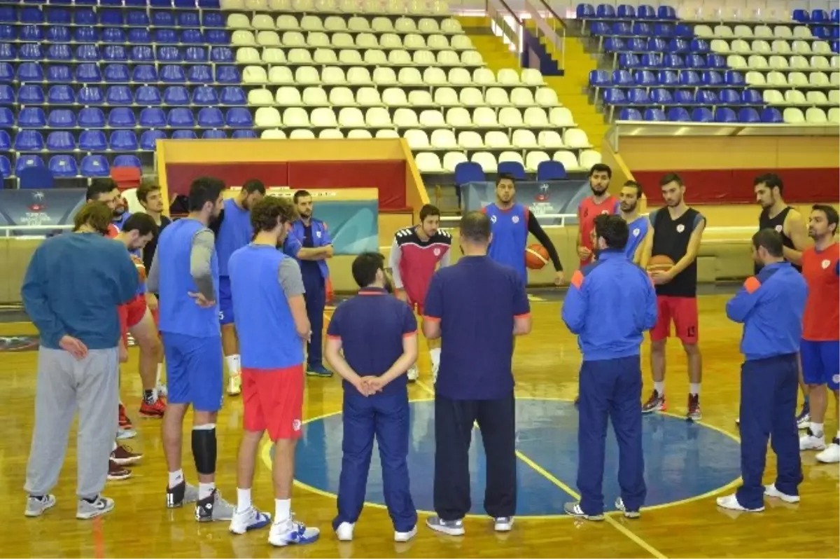 Karesispor\'da Hedef Play-Off